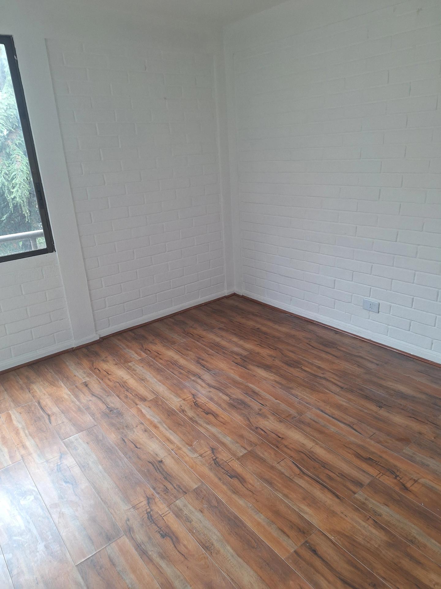 Arriendo Departamento 3D 2B - Lo Barnechea