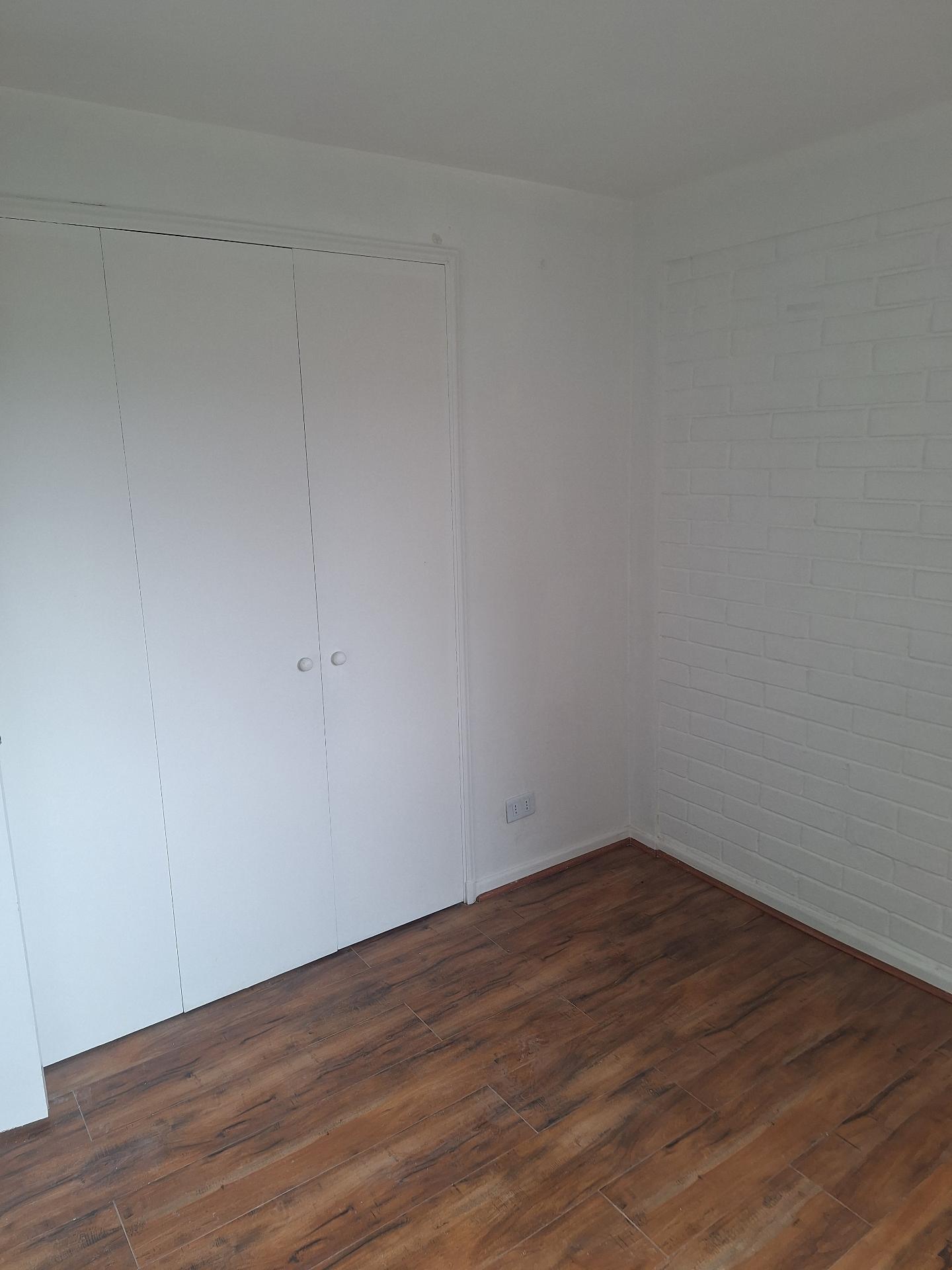 Arriendo Departamento 3D 2B - Lo Barnechea