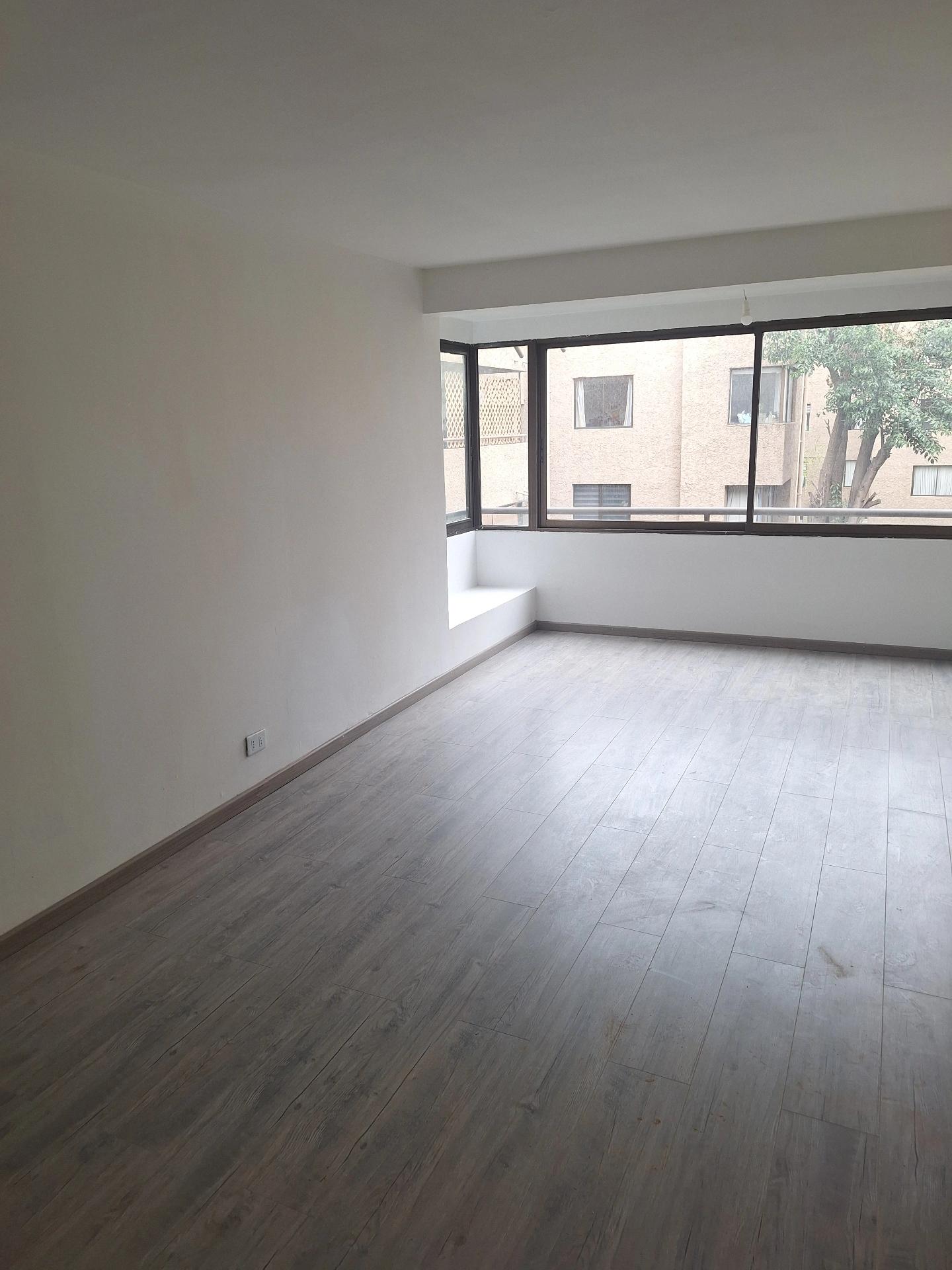 Arriendo Departamento 3D 2B - Lo Barnechea