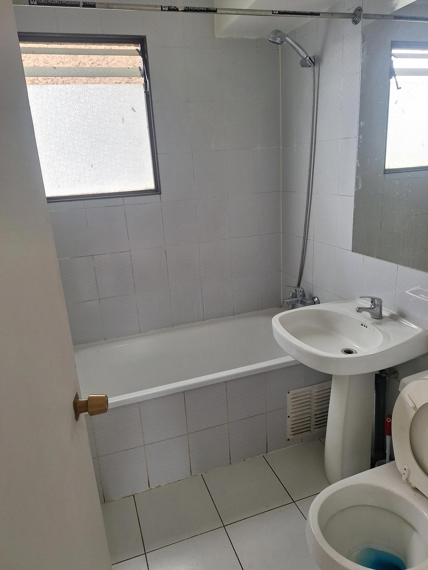 Arriendo Departamento 3D 2B - Lo Barnechea