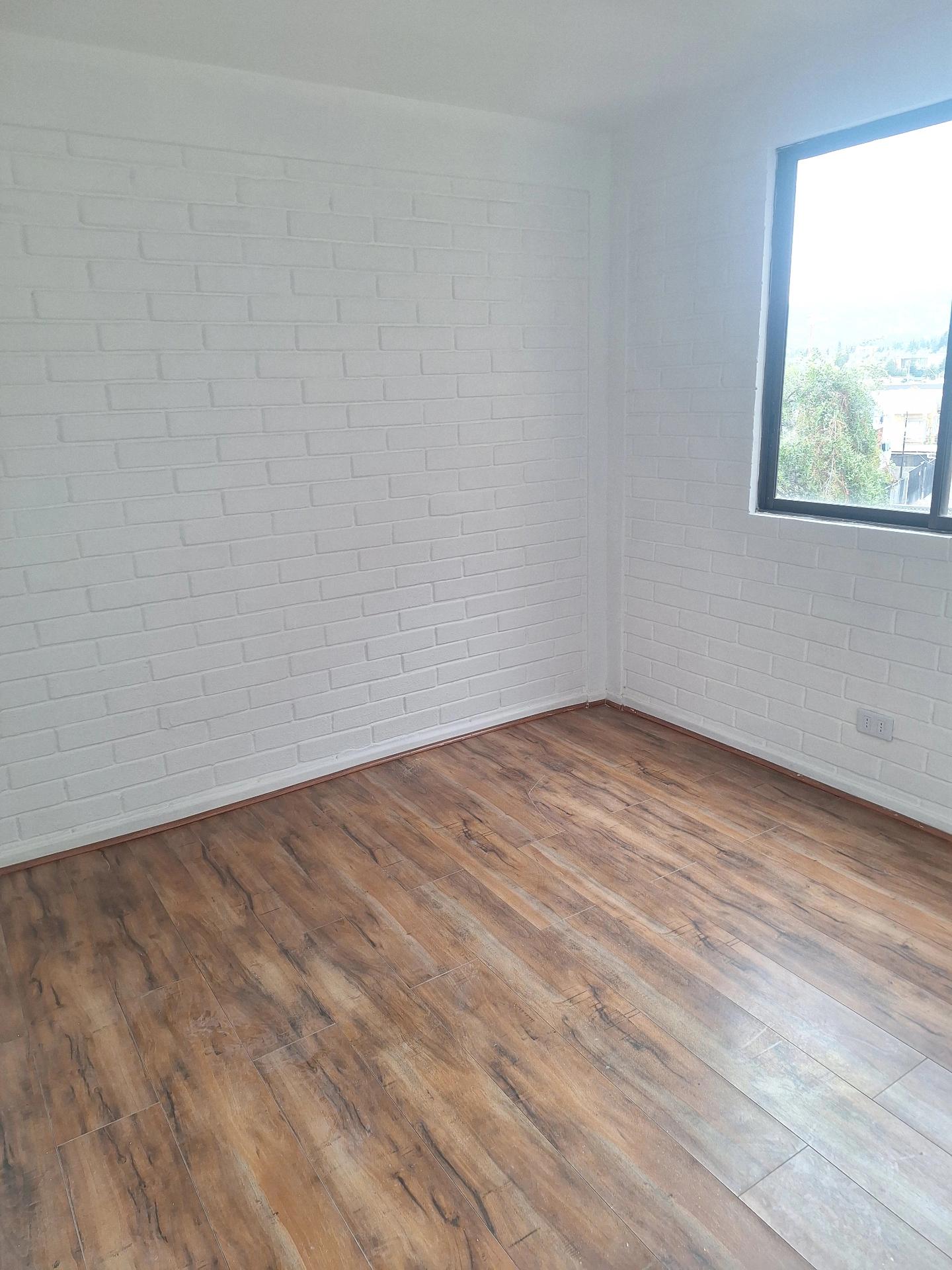 Arriendo Departamento 3D 2B - Lo Barnechea