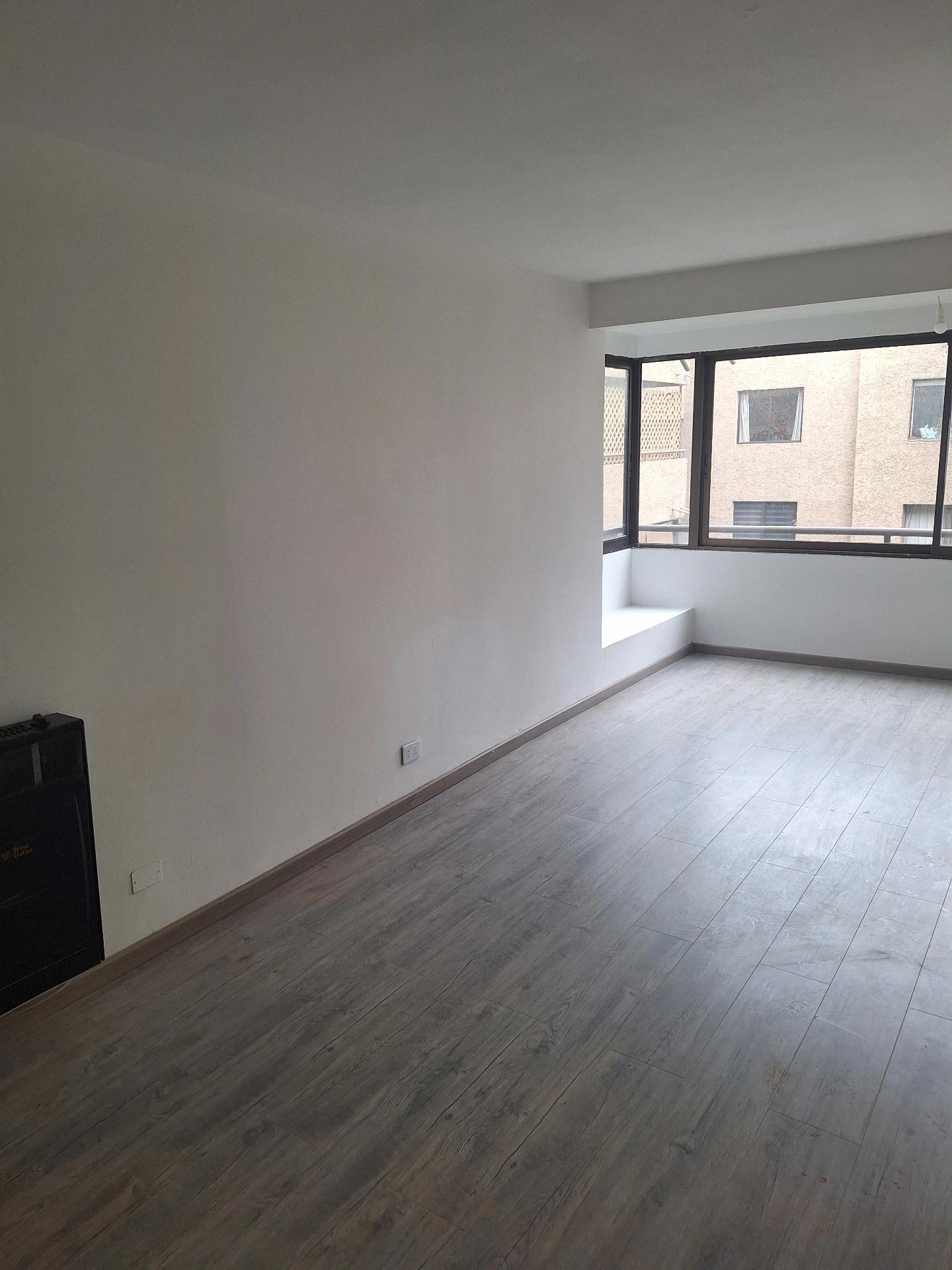 Arriendo Departamento 3D 2B - Lo Barnechea