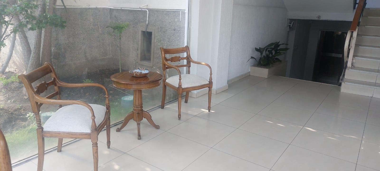 Arriendo Departamento 3D 2B - Las Condes