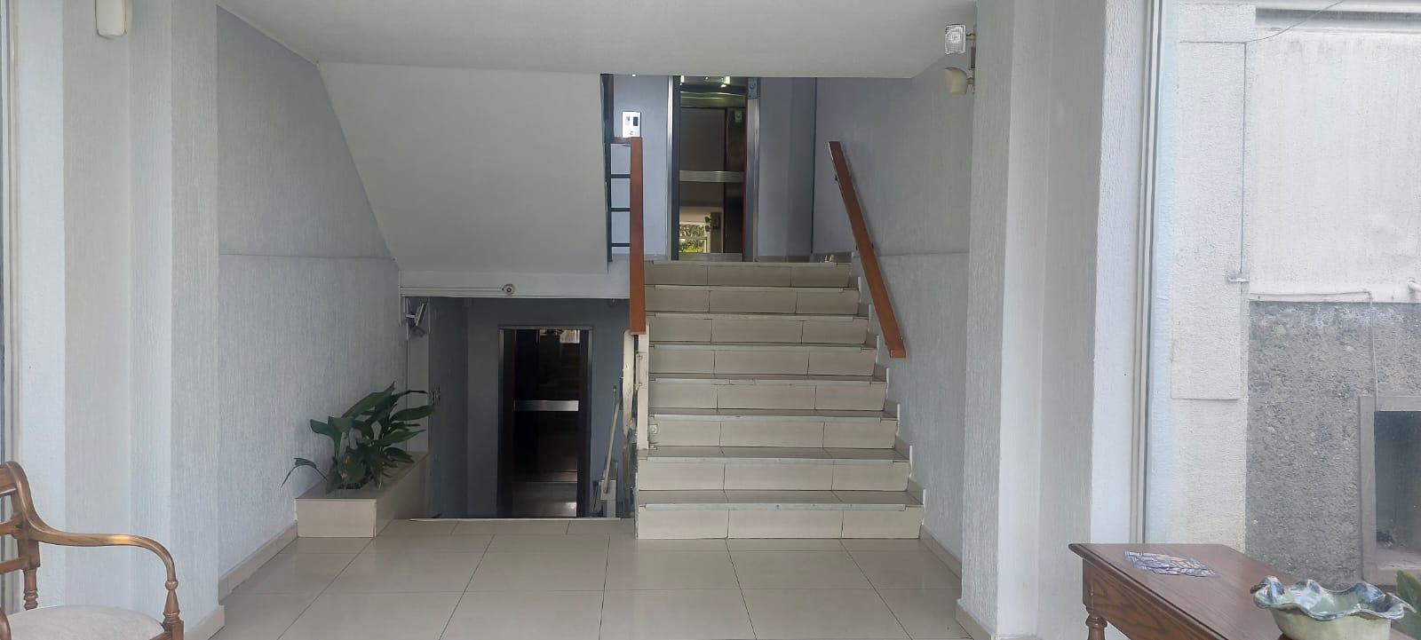 Arriendo Departamento 3D 2B - Las Condes