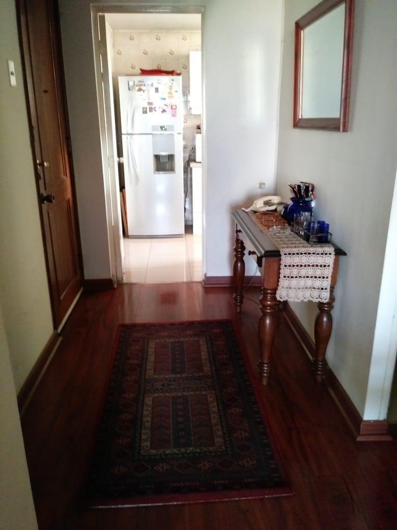 Arriendo Departamento 3D 2B - Las Condes