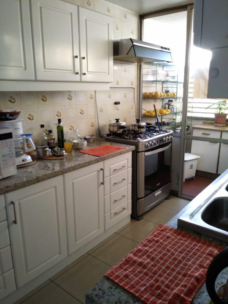 Arriendo Departamento 3D 2B - Las Condes