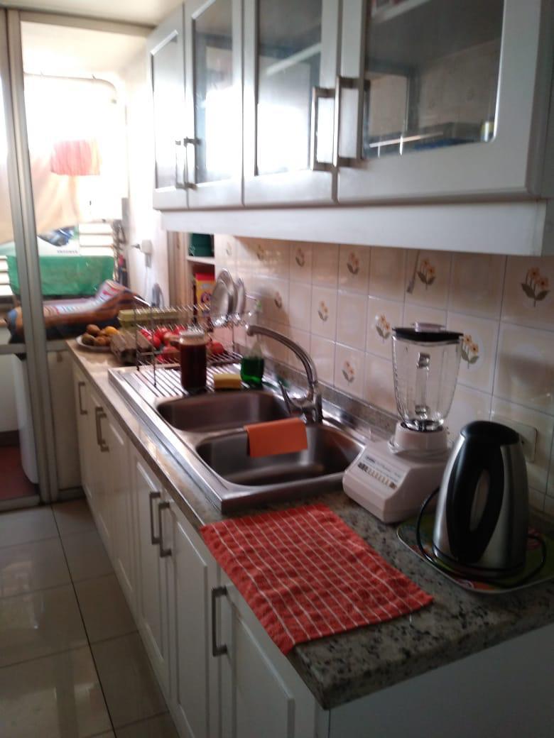 Arriendo Departamento 3D 2B - Las Condes