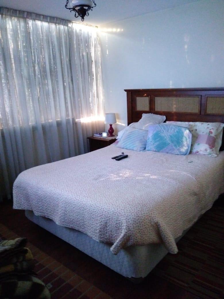 Arriendo Departamento 3D 2B - Las Condes