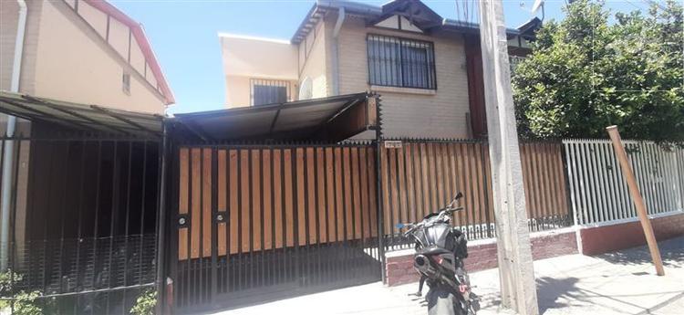 casa en venta en Quilicura