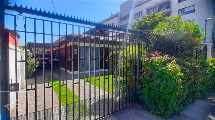 casa en venta en San Miguel