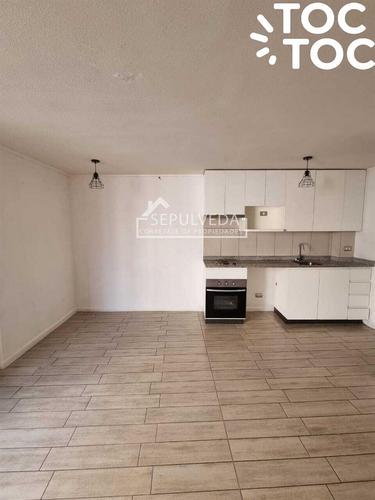 departamento en arriendo en Santiago