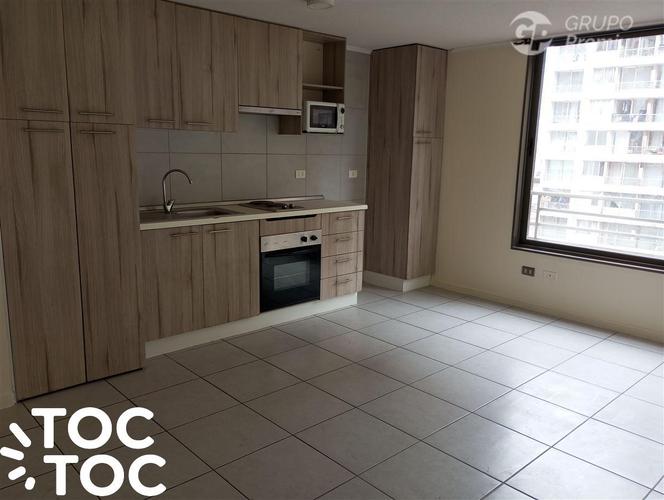 departamento en venta en Santiago