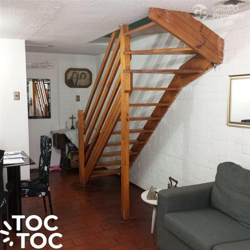 casa en venta en Puente Alto