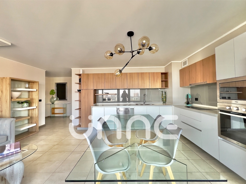 Departamento en arriendo en Providencia