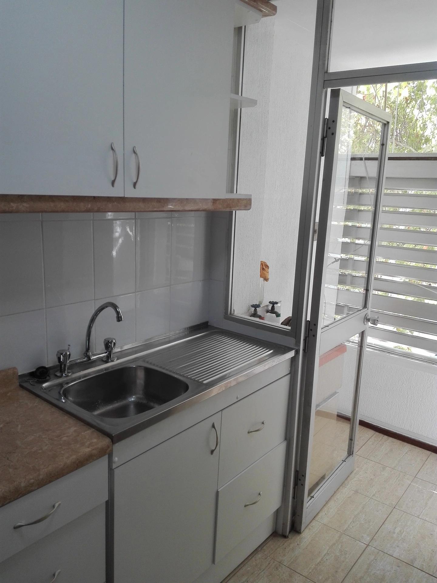 Arriendo Departamento 2D 2B - Providencia