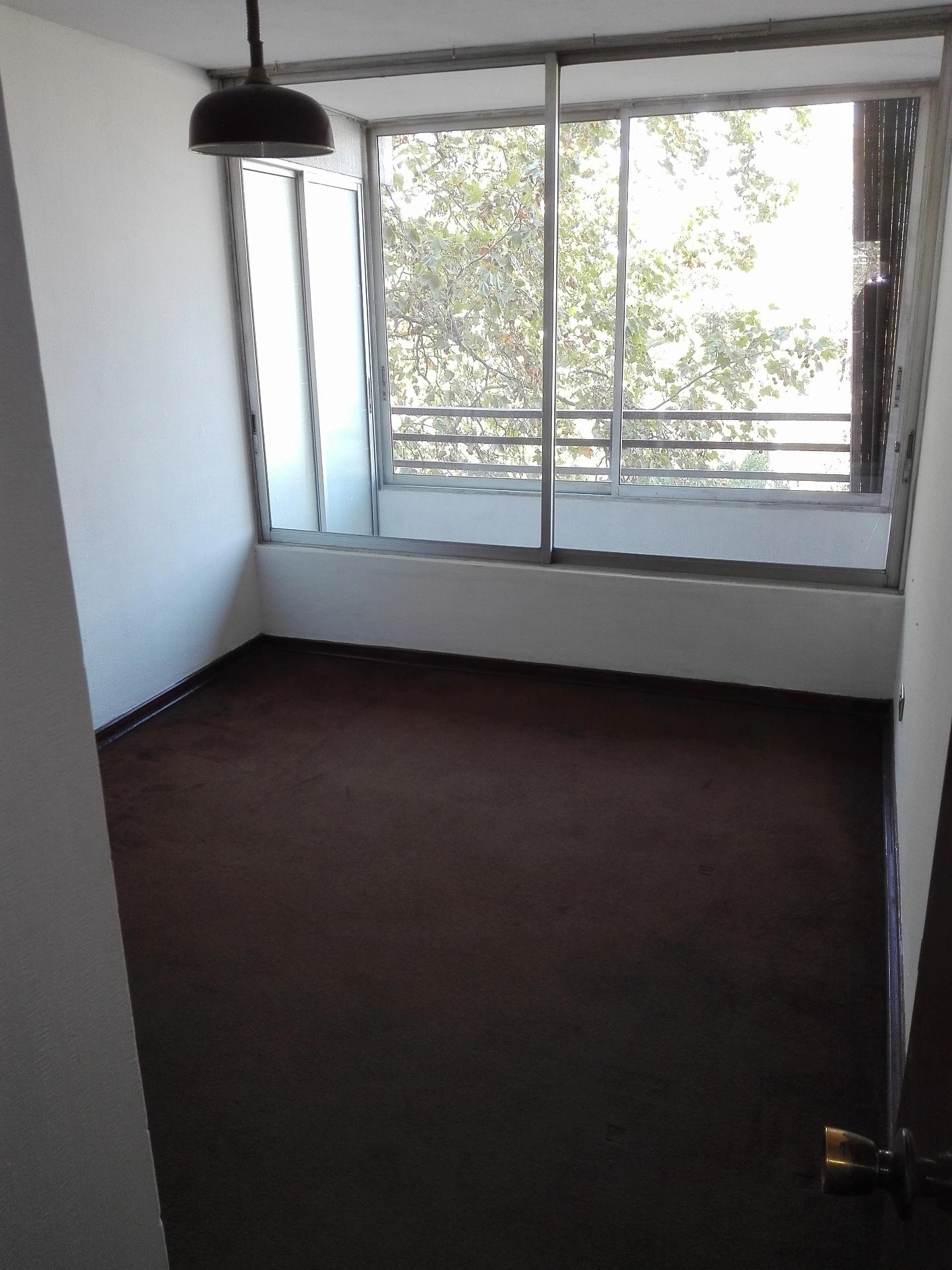Arriendo Departamento 2D 2B - Providencia
