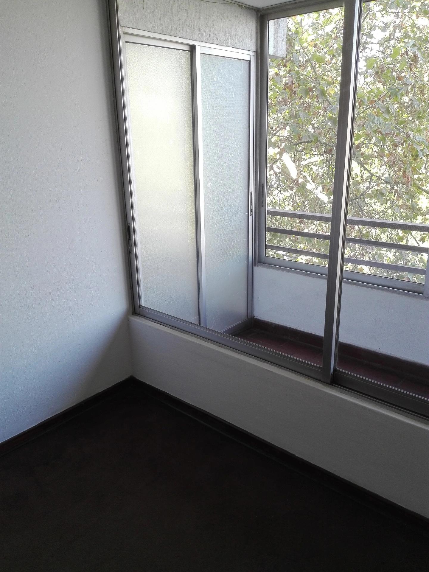 Arriendo Departamento 2D 2B - Providencia