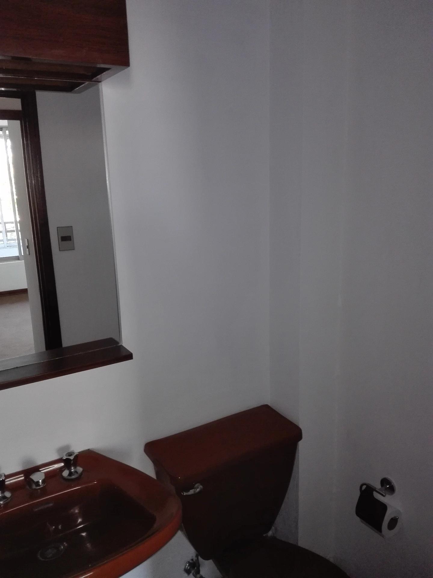 Arriendo Departamento 2D 2B - Providencia