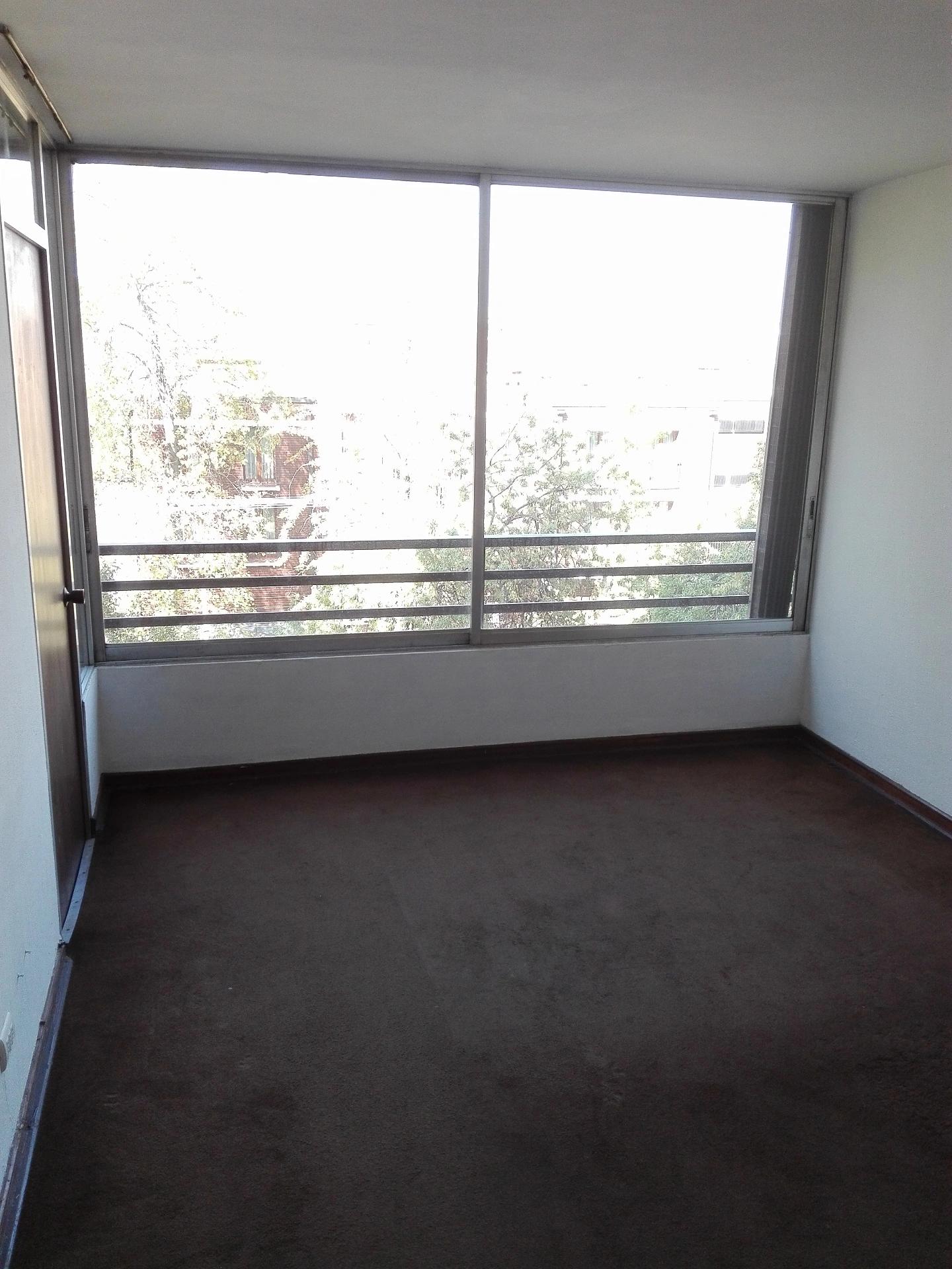 Arriendo Departamento 2D 2B - Providencia