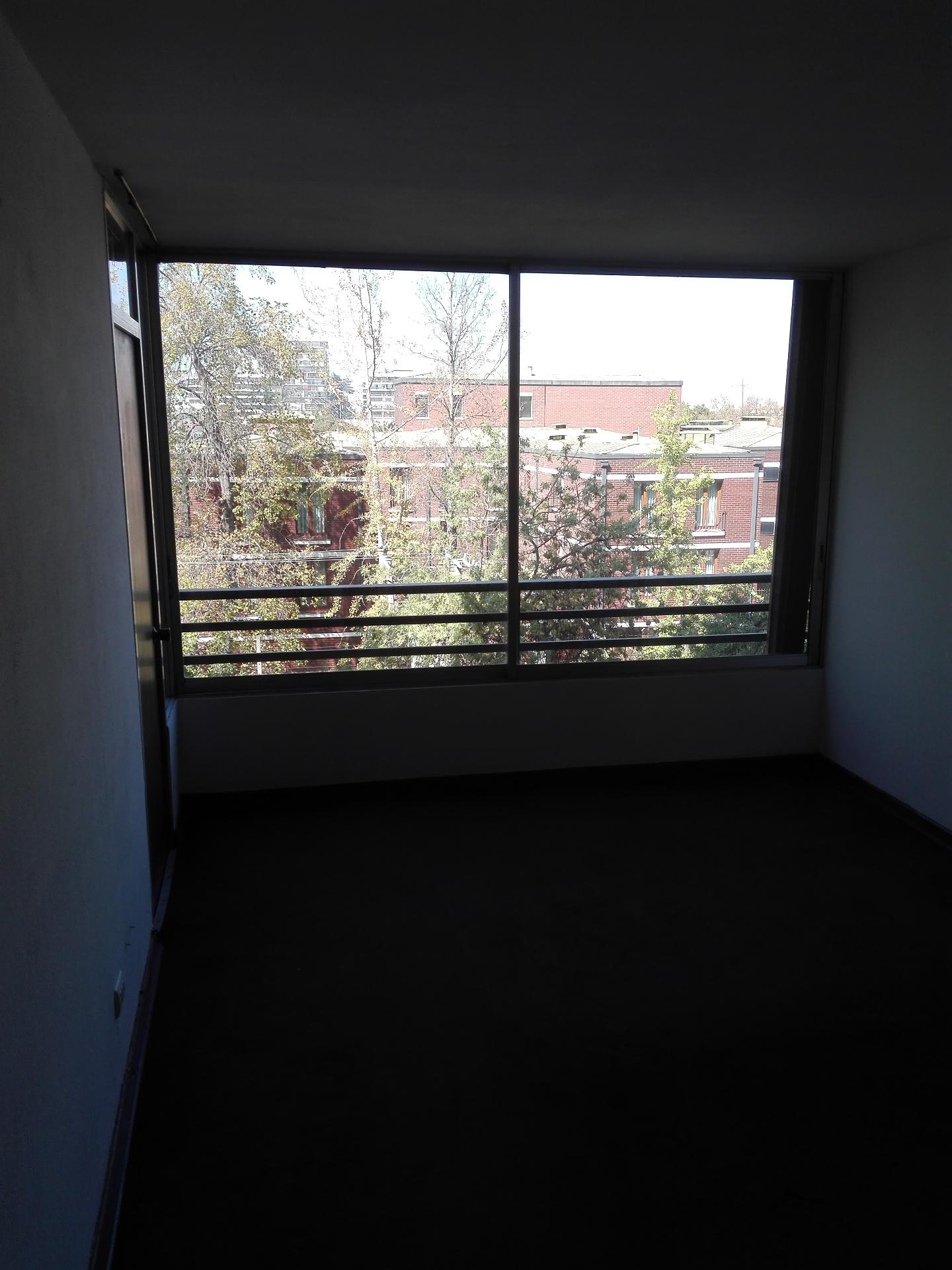 Arriendo Departamento 2D 2B - Providencia