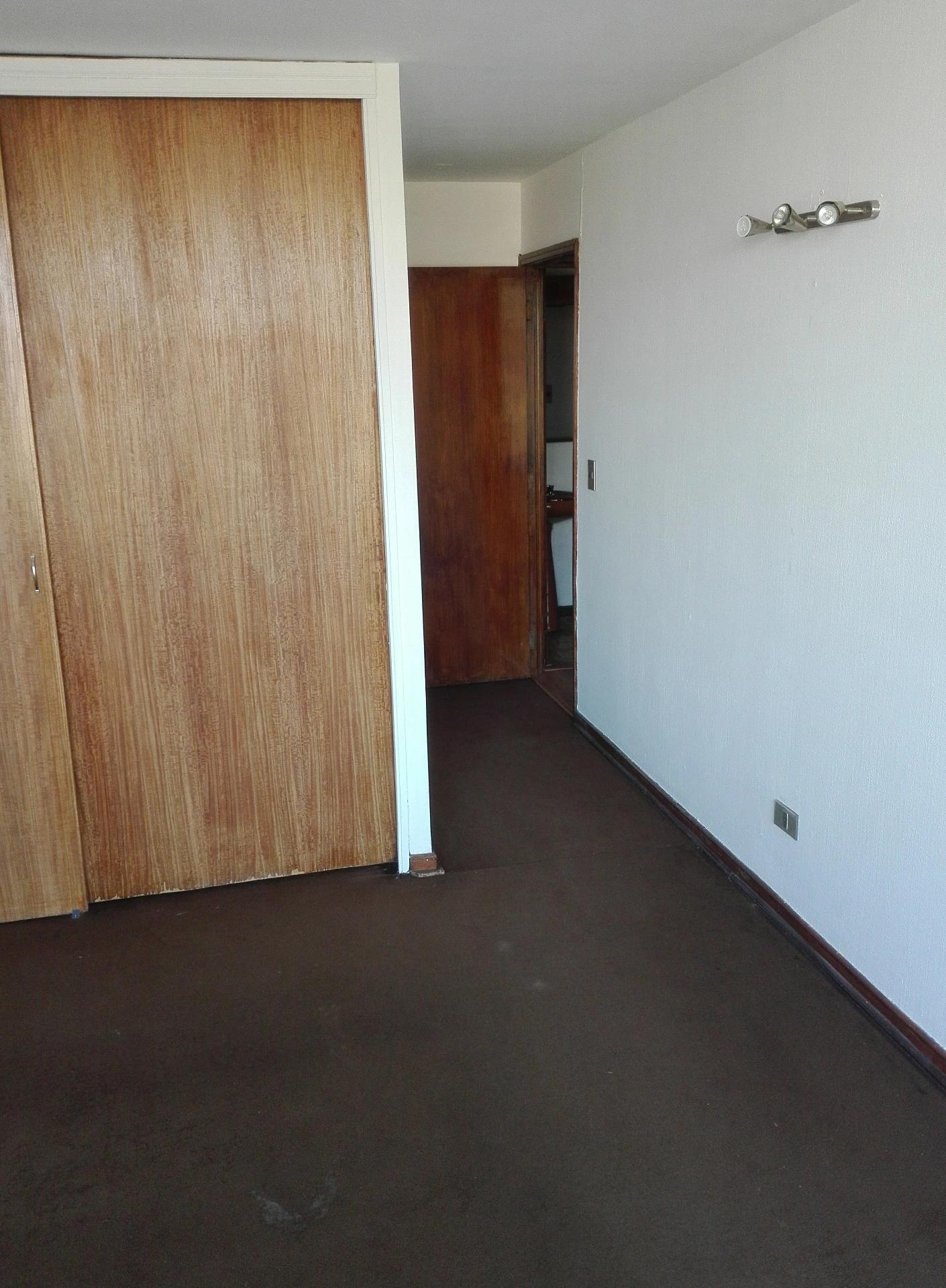Arriendo Departamento 2D 2B - Providencia