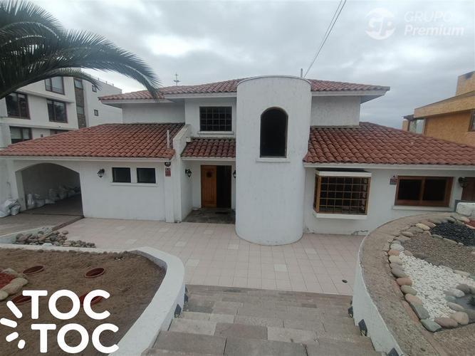 casa en venta en La Serena