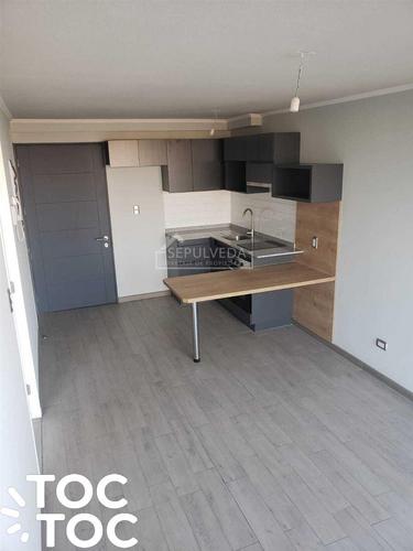 departamento en arriendo en Santiago