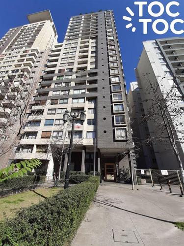 departamento en arriendo en Santiago