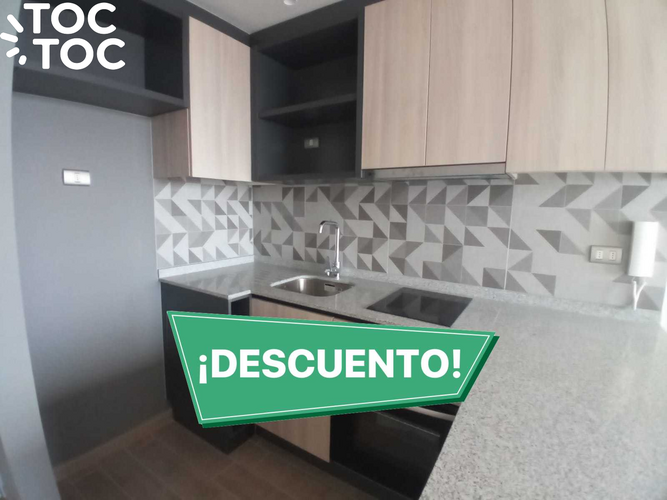 departamento en arriendo en Santiago