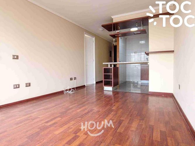 departamento en arriendo en Santiago