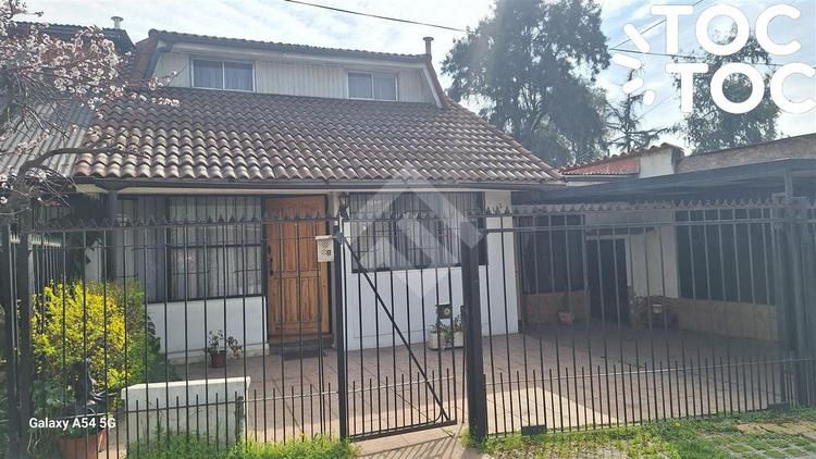 casa en venta en La Florida