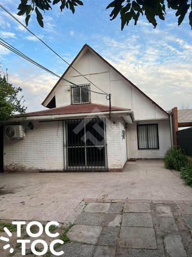 casa en arriendo en Maipú