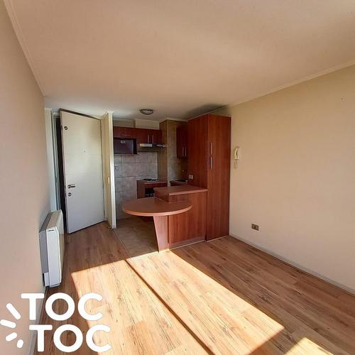 departamento en arriendo en Santiago