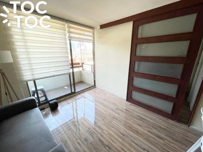 departamento en venta en Santiago