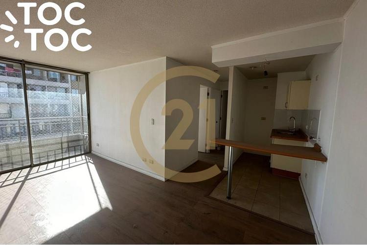 departamento en venta en Santiago