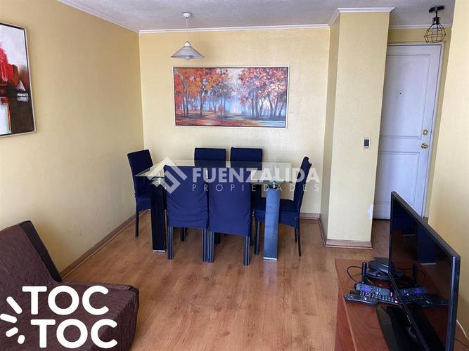 departamento en venta en Santiago