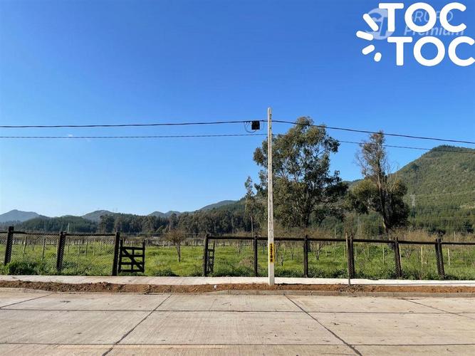 terreno en venta en Colbún