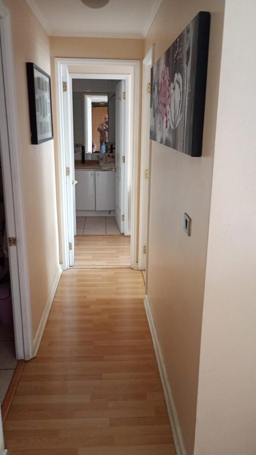 Venta Usado Departamento 2D 2B E B - Las Condes