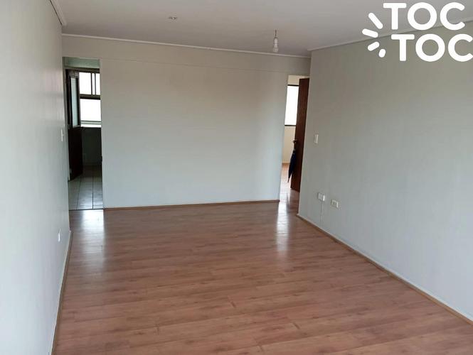 departamento en arriendo en Santiago