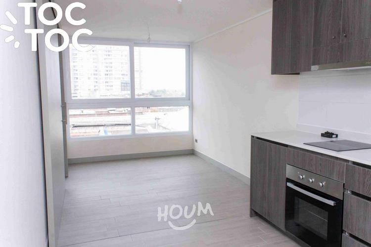 departamento en arriendo en Santiago