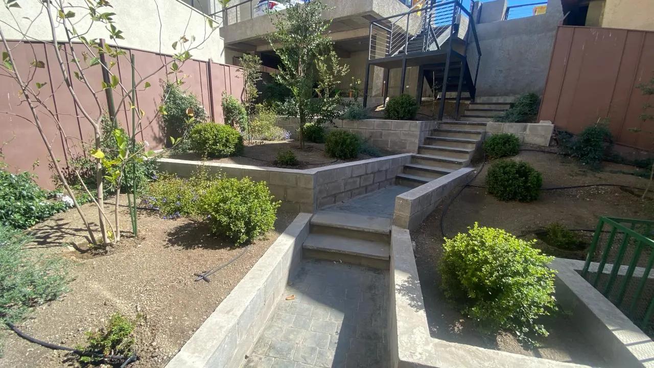 Venta Usado Casa 4D 4B E - Lo Barnechea