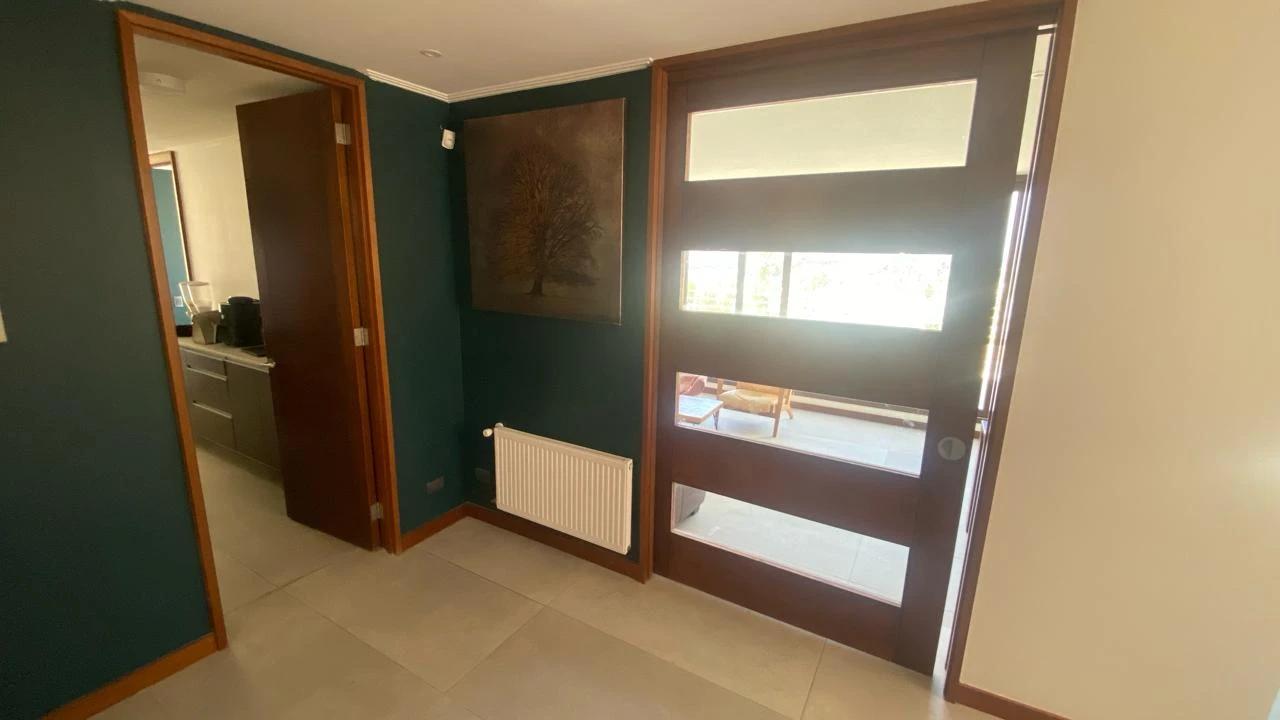 Venta Usado Casa 4D 4B E - Lo Barnechea