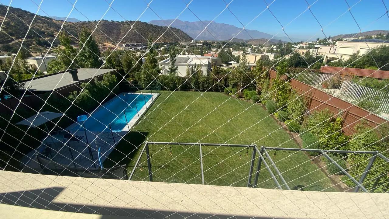 Venta Usado Casa 4D 4B E - Lo Barnechea