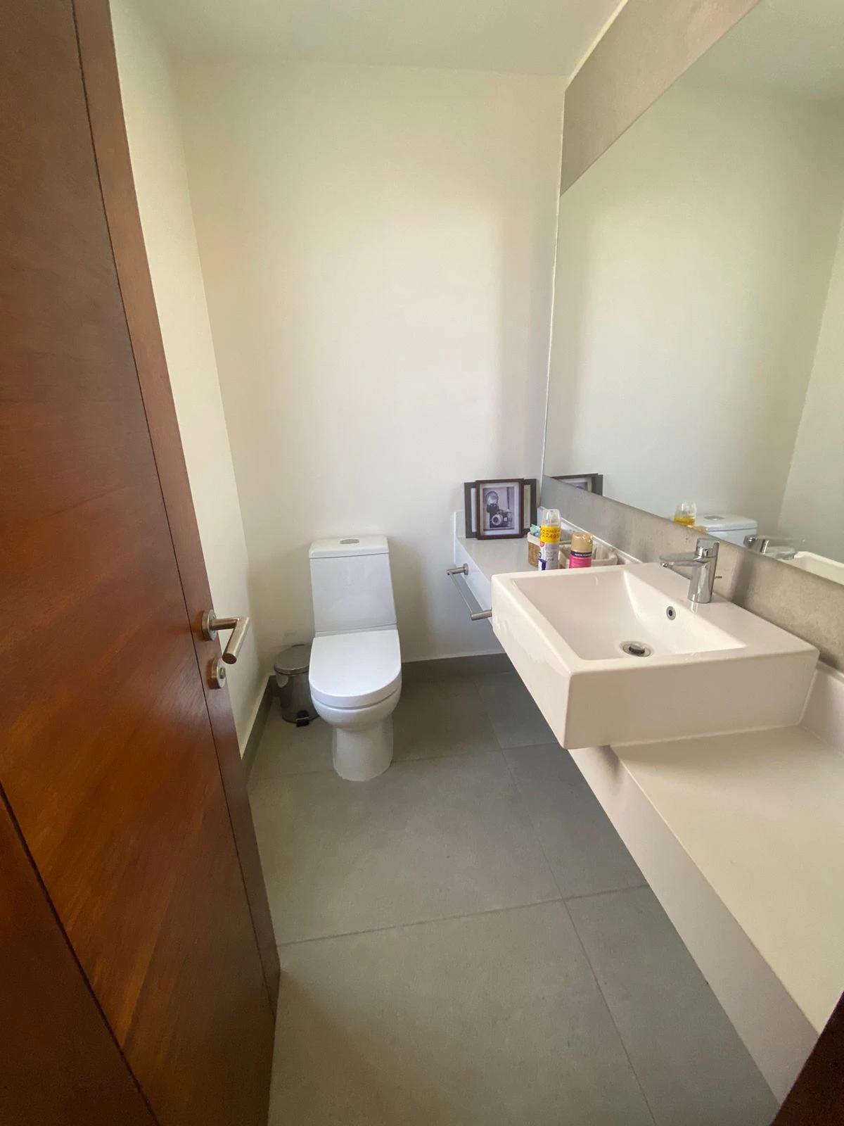 Venta Usado Casa 4D 4B E - Lo Barnechea