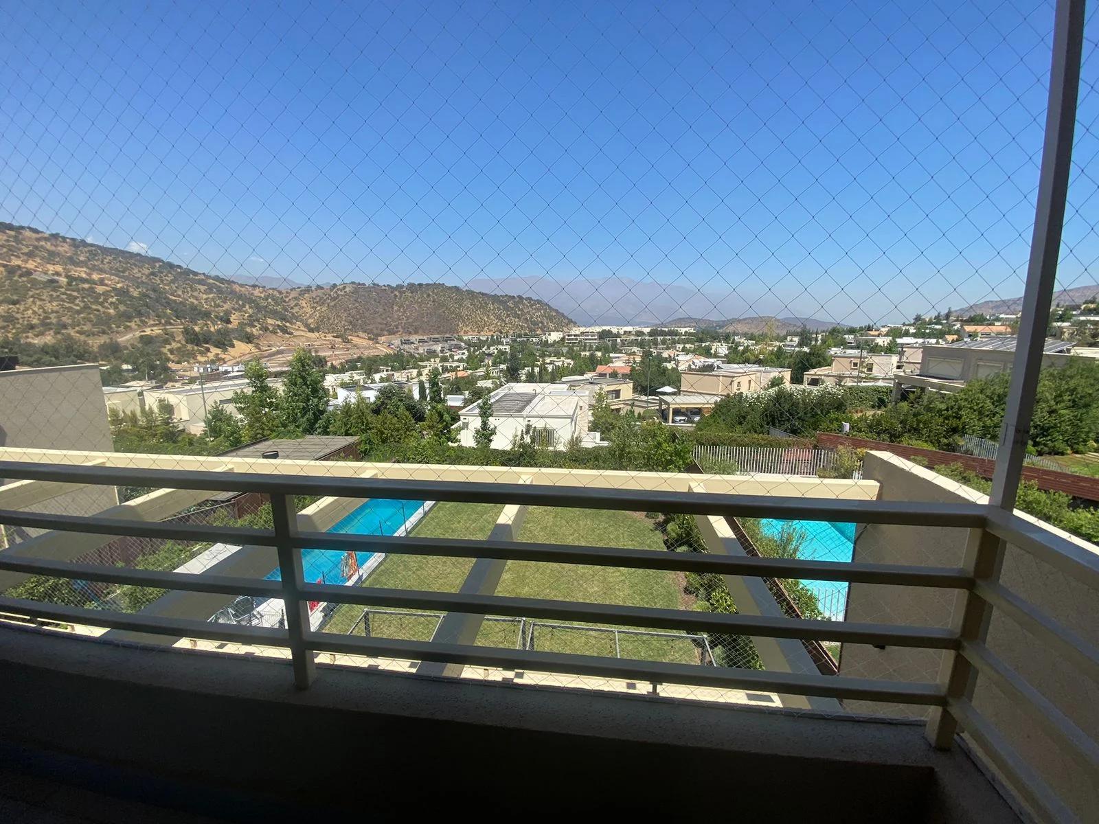 Venta Usado Casa 4D 4B E - Lo Barnechea