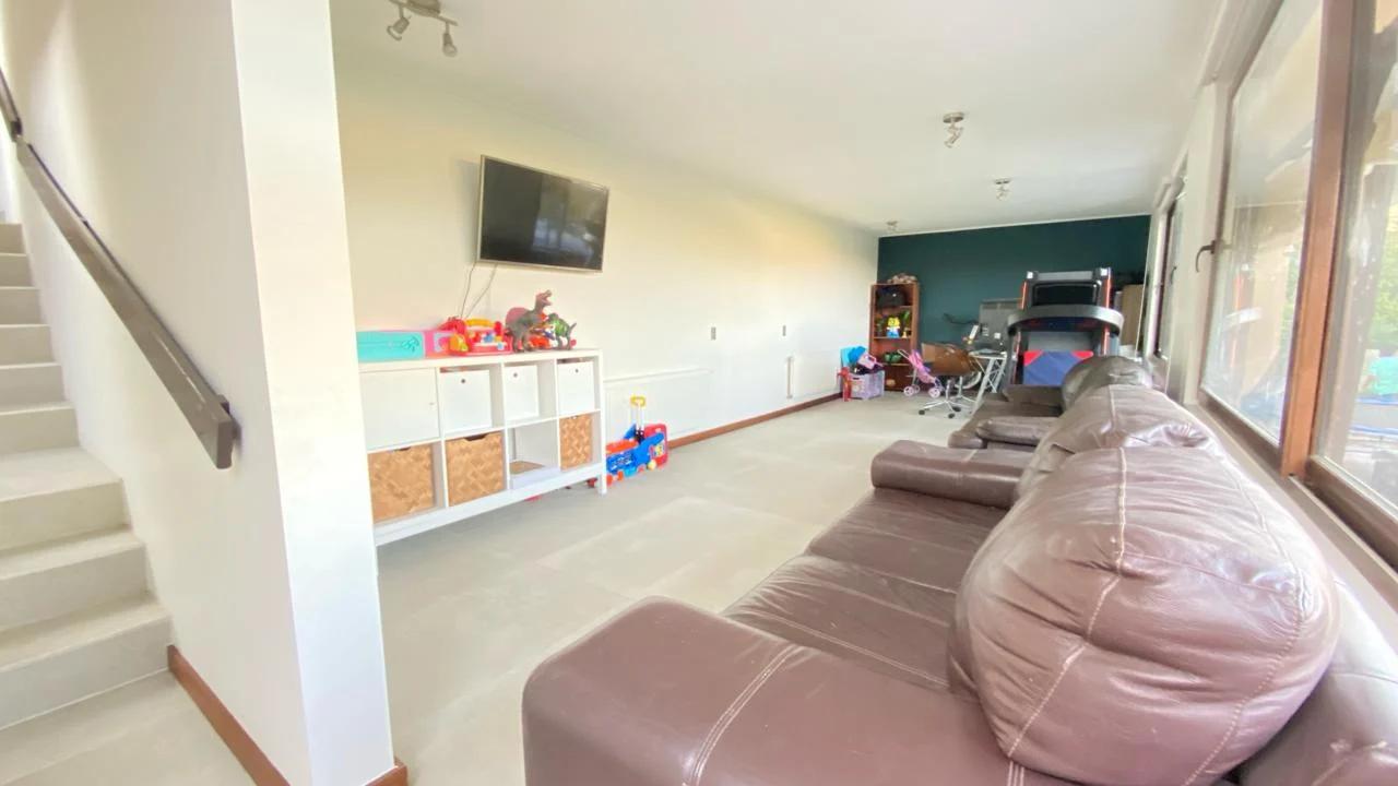 Venta Usado Casa 4D 4B E - Lo Barnechea