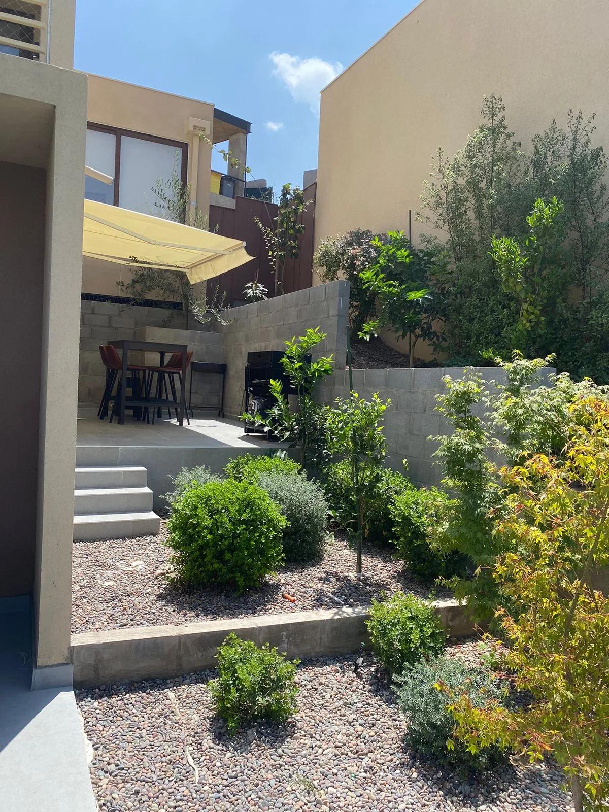 Venta Usado Casa 4D 4B E - Lo Barnechea