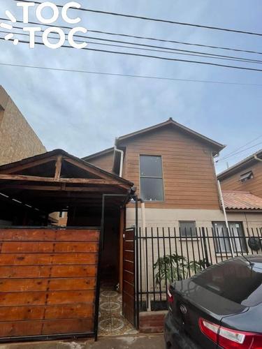 casa en venta en Quillota