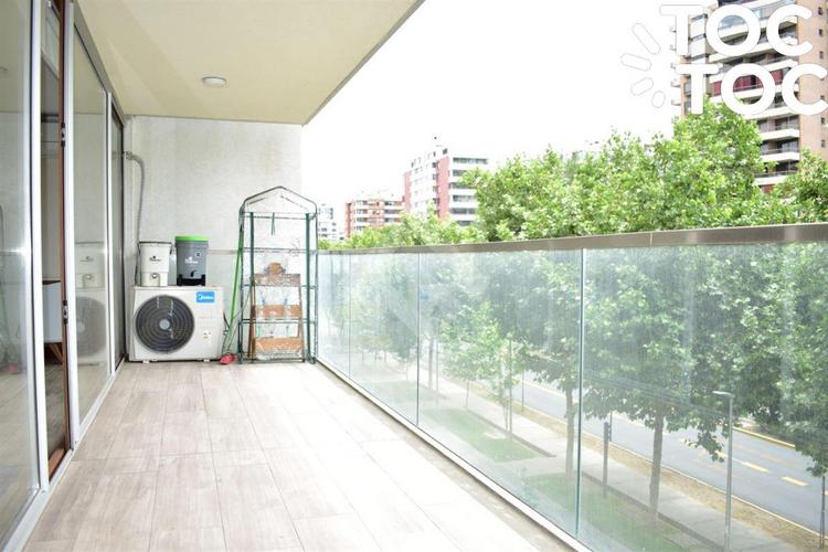 departamento en venta en Providencia