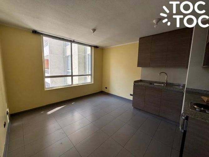 departamento en arriendo en Santiago